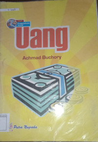 Image of Uang